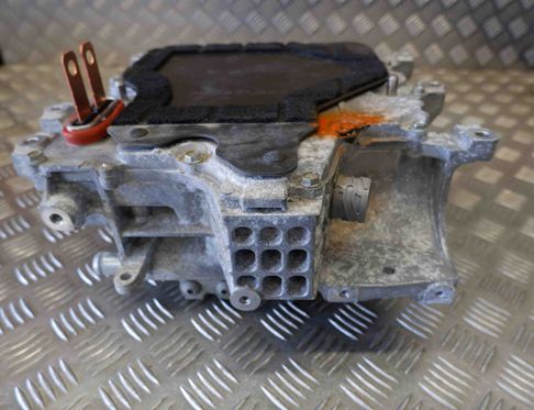 NISSAN Leaf 2 generation (2017-2023) Menič 291A0-5SA0A 26251002