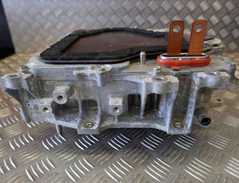 NISSAN Leaf 2 generation (2017-2023) Menič 291A0-5SA0A 26251002