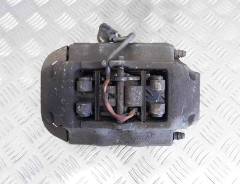 AUDI Q7 4L (2005-2015) Ľavý zadný brzdový strmeň 4256972