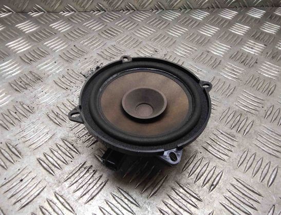FORD Transit Connect 1 generation (2002-2024) Ľavý predný dverový reproduktor 2t1f18808ac 14343534