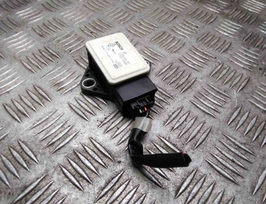 NISSAN Qashqai 1 generation (2007-2014) ESP sensor 0265005757,479300006r 17736902