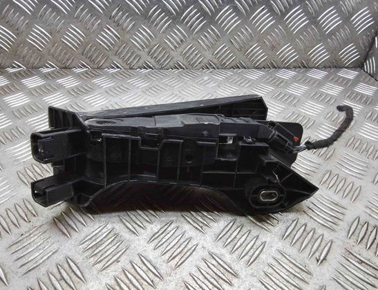 VOLKSWAGEN Tiguan 1 generation (2007-2017) Педаль газа 1k1723503r,6510100101 20946021