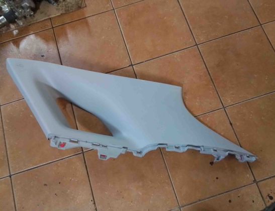 LEXUS RX 4 generation (2015-2024) Right Side Pillar Trim 62470481301,62470481501,6247048150 21926221