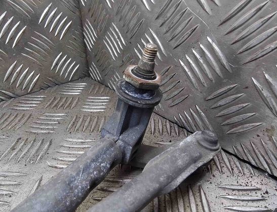 VOLKSWAGEN Transporter T4 (1990-2003) Mechanizmus stierača predného čelného skla 701955113b,0390241125,0390241125chp 22060996