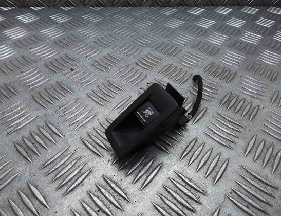 VOLKSWAGEN Touran 1 generation (2003-2015) Ovládače okien ľavých zadných dverí 1f0959527,1k0959851 23676225