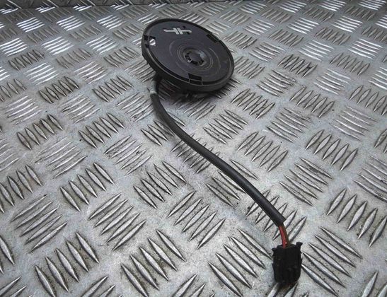 VOLKSWAGEN Transporter T4 (1990-2003) Front Right Door Loudspeaker 357035403f 24596579