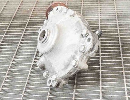 BMW 3 Series F30/F31 (2011-2020) Predný prevodový mechanizmus 7578157 10002213