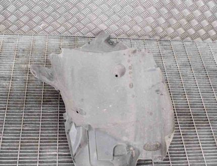 MERCEDES-BENZ C-Class W204/S204/C204 (2004-2015) Front Right Inner Fender Rear Part A2046984030 10002625