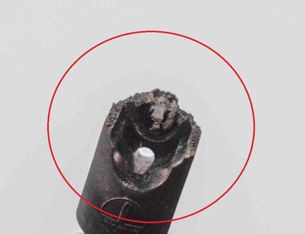 MERCEDES-BENZ C-Class W205/S205/C205 (2014-2023) Predný ľavý kapotový vzperač A2059800064 10164139