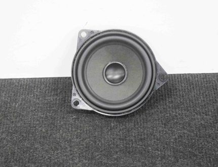 BMW 7 Series F01/F02 (2008-2015) Reproduktor zvuku na palubnej doske 9240641 10583876