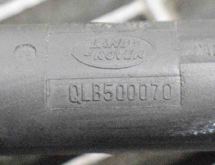 LAND ROVER Range Rover Sport 1 generation (2005-2013) Рулевой механизм QLB500070,AH22-3C529-AA,AH42-3F818-AA 10604088