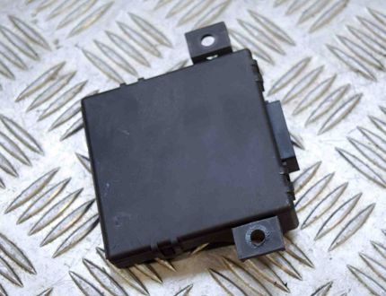 AUDI A5 8T (2007-2016) Kontrolná jednotka brány 8T0907468AB,8T0907468H,8T0907468 10621579