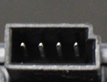 OPEL Mokka 1 generation (2012-2015) Другие блоки управления 13503204,F00HJ00487 10702595