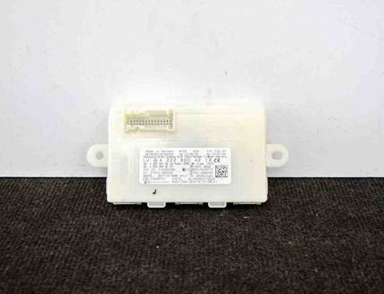 MERCEDES-BENZ GLC Coupe C253 (2016-2019) Keyless Control Unit CCAB10LP4430T9,A2229004213,2701A-335033,A2229018202,A2229025012 10811106