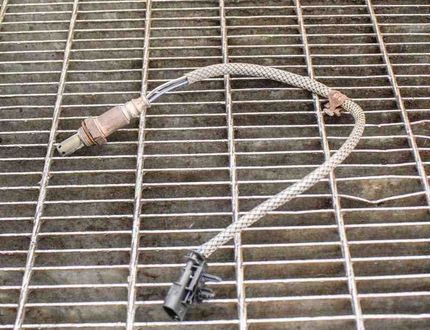VOLVO V40 2 generation (2012-2020) Lambda Oxygen Sensor 31460846,54035-CAG,78HL15-2 10878010