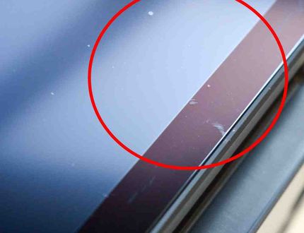 AUDI A5 F5 (2016-2024) Navigačný displej 8W2919604,0008H406PS 10888142