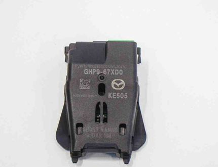 MAZDA 6 GJ (2012-2024) Dažďový senzor 6HP9-67XD0,KE505 11138383