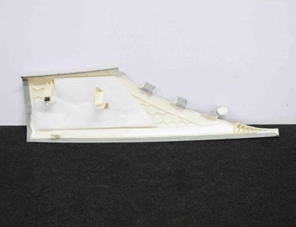 AUDI A6 C7/4G (2010-2020) Pravý stĺpikový obklad 4G5867246 11238430