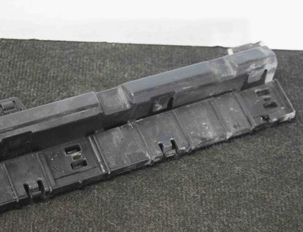 BMW 3 Series Gran Turismo F34 (2013-2017) Držiak ľavého bočného prahu 7293739 11275906