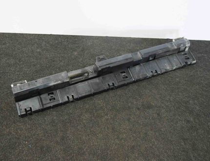 BMW 3 Series Gran Turismo F34 (2013-2017) Držiak ľavého bočného prahu 7293739 11275906