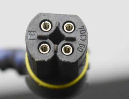 MERCEDES-BENZ SL-Class R129 (1989-2001) Лямбда зонд 0258003642,0005407617,A0005407617,0258003643 11383325