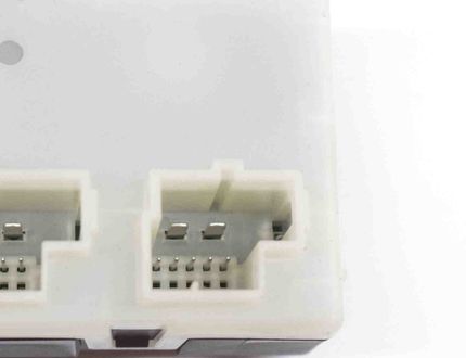 BMW X3 G01 (2017-2024) Ovládacia jednotka krytu batožinového priestoru 7491951,C739-6512-3-00 11442672