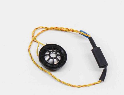 BMW 3 Series F30/F31 (2011-2020) Pravý zadný dverový reproduktor 8907013901,9226357 11467754