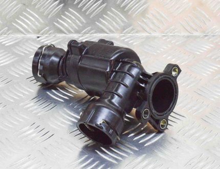 AUDI Q2 1 generation (2016-2024) Termostat 04L121111C 11480936