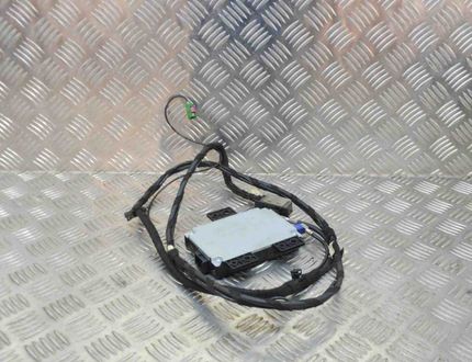 MERCEDES-BENZ E-Class W212/S212/C207/A207 (2009-2016) Iné riadiace jednotky A1729002809,A1729021005,A1729021105 11639010