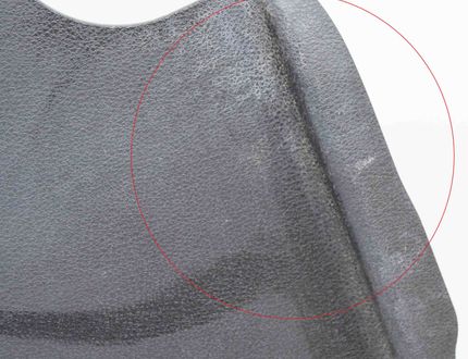 BMW 7 Series F01/F02 (2008-2015) Pravý B stĺpikový obklad 9139244,9125956,9112742,9139246 11750518