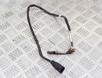 AUDI A6 C7/4G (2010-2020) Senzor teploty výfukových plynov 4G0906088J 12052879