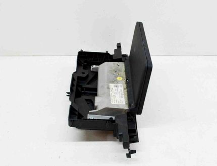 AUDI A4 B9/8W (2015-2024) Navigačný displej 8W2919604 12151533