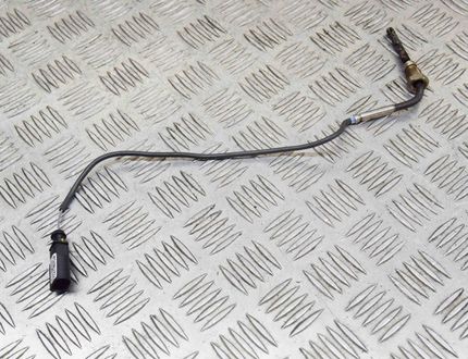 AUDI A7 C7/4G (2010-2020) Senzor teploty výfukových plynov 4M0906088N 12160079