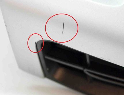 FORD Focus 3 generation (2011-2020) Otvory na vetranie na prístrojovej doske BM5T-18K811-BA,BM51-A014L20-BE,331445000,BM51-A014L20-AE 12173491