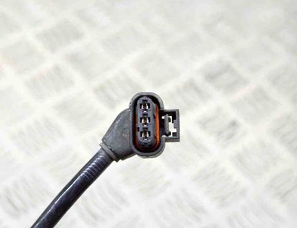 MERCEDES-BENZ GL-Class X166 (2012-2015) Жгут проводов A1665405709 12294300