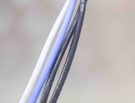 VOLVO XC60 1 generation (2008-2017) Lambda kyslíkový senzor 54038-AAA,78HL13-2,31319385 12403127