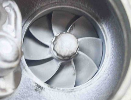 AUDI A1 8X (2010-2020) Turbocharger 1752T12,1654C15,06K145702T 12609438