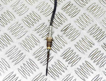 BMW X3 G01 (2017-2024) Senzor teploty výfukových plynov 8582562 12836983