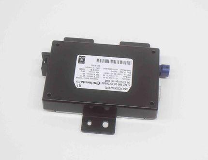 MERCEDES-BENZ E-Class W212/S212/C207/A207 (2009-2016) Iné riadiace jednotky A1729021005,A1729021105,A1729016302,A1729002809 13317730