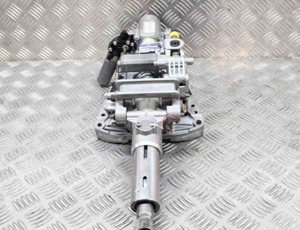 MERCEDES-BENZ E-Class W212/S212/C207/A207 (2009-2016) Riadiaci mechanizmus A204462206,A2074600116,0390203402,207460001 13453776