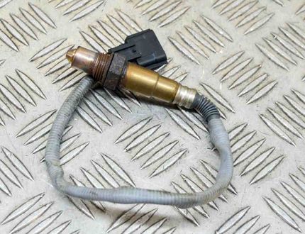 MERCEDES-BENZ A-Class W176 (2012-2018) Lambda kyslíkový senzor 0281004221,H8201395330 13547453