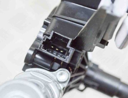 PEUGEOT 308 T9 (2013-2021) Motor stierača zadného okna 0390208008,9677680580 13637977