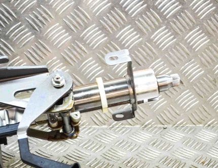 RENAULT Zoe 1 generation (2012-2023) Рулевой механизм 488101929R,EAWCEC-065 13654066