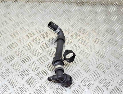 VOLKSWAGEN ID.3 1 generation (2019-2023) Chladiace hadice 1EA121036F,079919523B 13732170