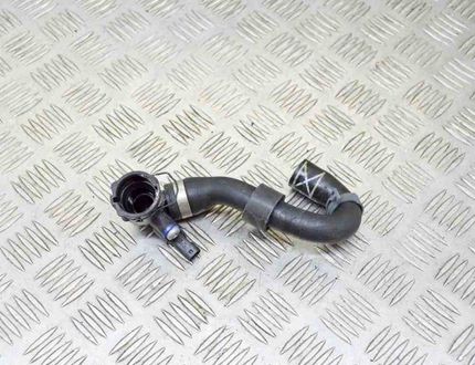 VOLKSWAGEN ID.3 1 generation (2019-2023) Шланги охлаждающей жидкости 1EA121054D,079919523B 13732171