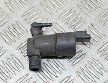 RENAULT Espace 4 generation (2002-2014) Motor nádrže na umývanie 8200194414,9632984980,9634558980 13815252