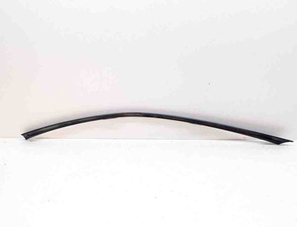 DODGE Stealth 1 generation (1990-1996) Лобовое стекло влево Вертикальная отделка MB645241,MB64524173 13892911