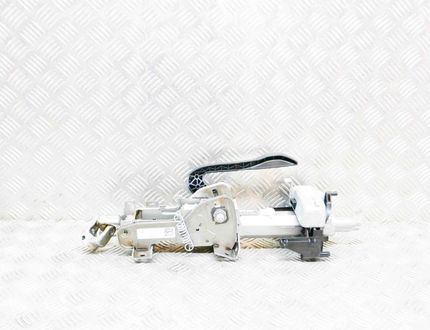 VOLKSWAGEN ID.3 1 generation (2019-2023) Riadiaci mechanizmus 1EA419512D,3357.5801.02,1EA905861 13976570