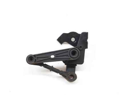 LAND ROVER Discovery 4 generation (2009-2016) Ľavý predný snímač hladiny JPLA-3D026-AA 13989766