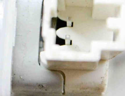 AUDI Q7 4M (2015-2024) Освещение салона 4M0947105 14002353